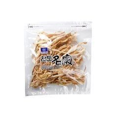 황태채 300g