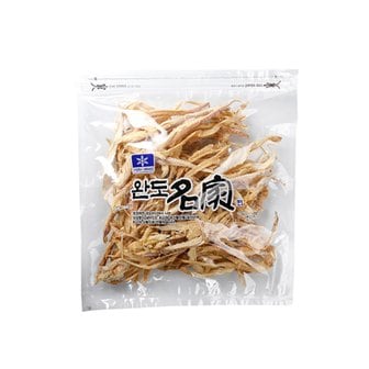 온도씨 황태채 300g