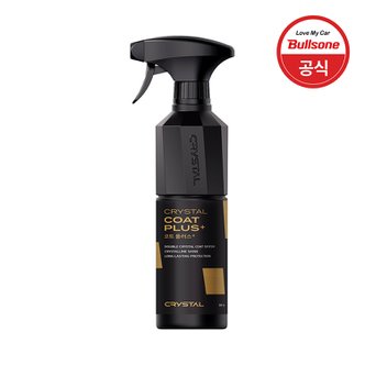 불스원 크리스탈 코트 플러스 500ml