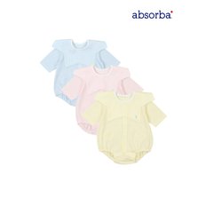 하루 턱받이 바디슈트 AY110631