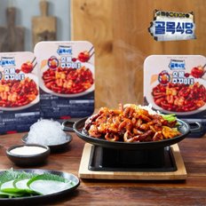 백종원의 골목식당 소풍온 쭈꾸미 8팩 + 천사마요 1통