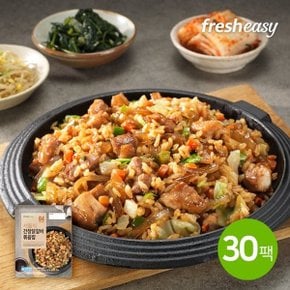 서울식 간장닭갈비볶음밥 250g 30팩