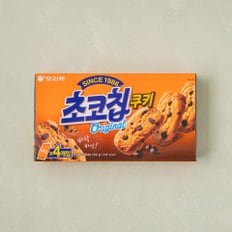 초코칩쿠키 256G