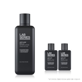 랩시리즈 [7] 안티에이지 맥스 LS 워터로션 200ml (+30ml*2 추가 증정)