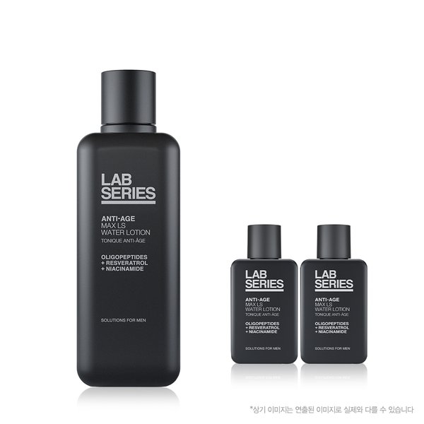 [7] 안티에이지 맥스 LS 워터로션 200ml (+30ml*2 추가 증정)
