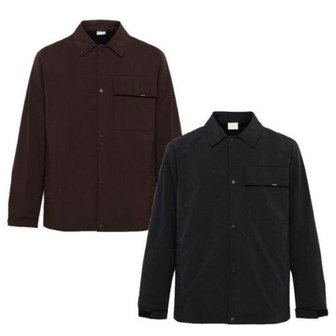 아이더 [부산점] 릿지 남성 옥타 안감형 셔켓 DMU25151