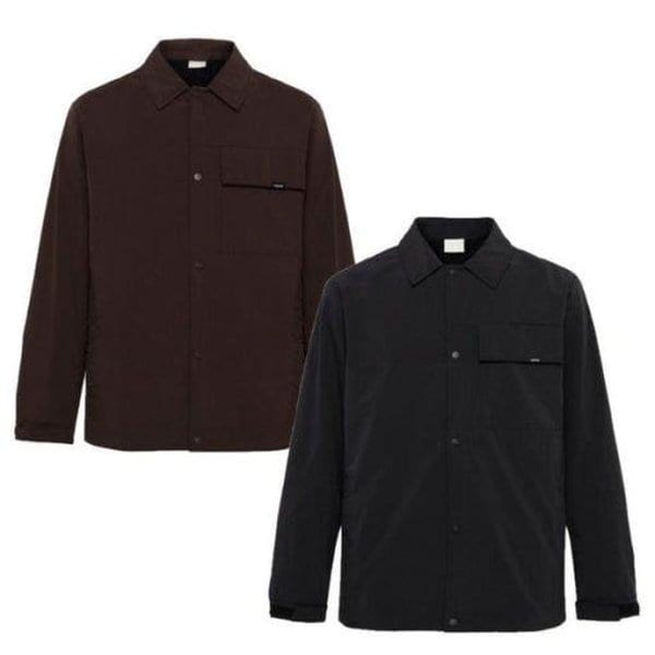 [부산점] 릿지 남성 옥타 안감형 셔켓 DMU25151