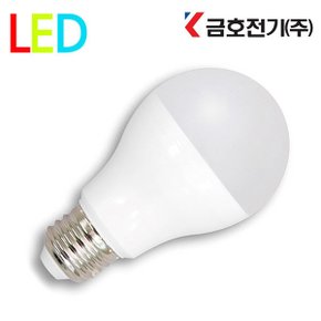 LED 전구 8W 주광색 전구색 볼램프 램프 벌브 형광등