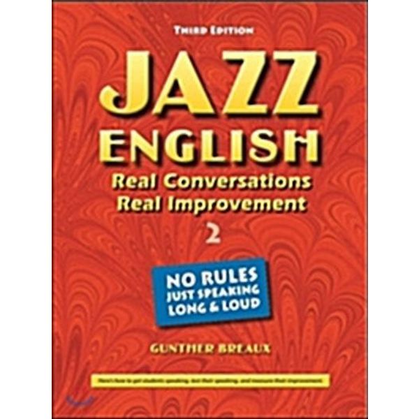 Jazz English 2