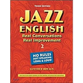 Jazz English 2