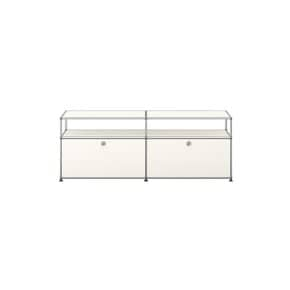 [USM 공식수입원 재고보유] USM Haller Storage 2x2