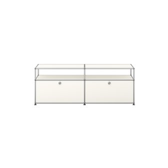 USM [USM 공식수입원 재고보유] USM Haller Storage 2x2