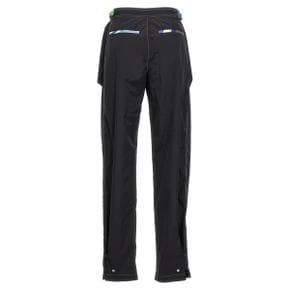 에밀리오 푸치 Womens Pants 3RRT103R627999 Black