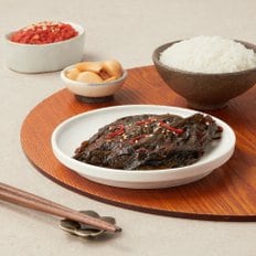 매콤 깻잎무침 80g