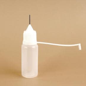 SFW 레진공예 바늘 노즐 공병 10ml (S33373140)