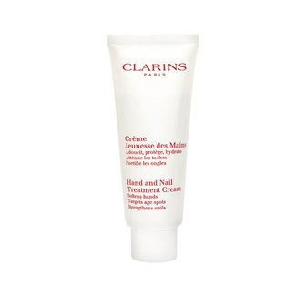  [해외직구]Clarins Hand and Nail Treatment Cream 클라랑스 핸드 앤 네일 트리트먼트 크림 3.5oz(100ml)