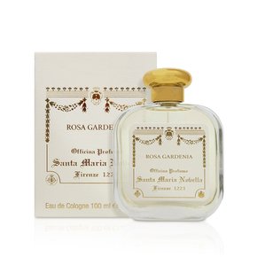 로사 가데니아 오 드 코롱 100ml [선물포장가능]
