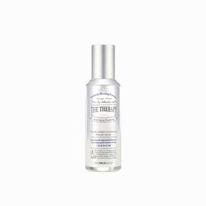 [더페이스샵] 더테라피 수분드롭 항노 화 세럼 45ml