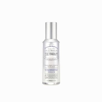  [더페이스샵] 더테라피 수분드롭 항노 화 세럼 45ml