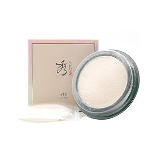 연 실키 팩트 - 리필 12g