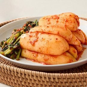 국내산 총각김치 5kg