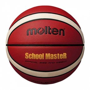 스쿨마스터 SM 농구공School 6호 Master/BG6-SM/Molten