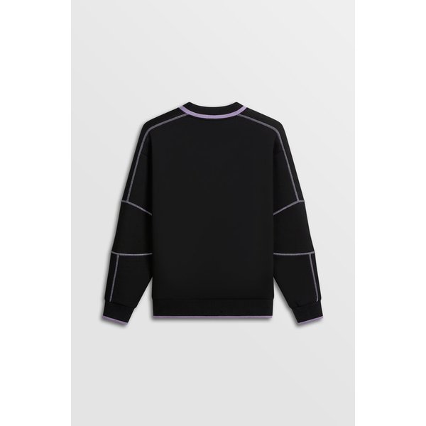 [Men Collection] 닉 팀 저지 스웨터 1525126612000