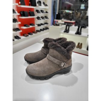 에스콰이아 [여주점] 여성 앵클부츠 3CM YACWBS622