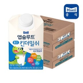 킨더밀쉬 200ml 72개입_P356097793