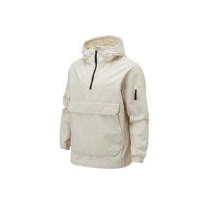 남여공용 바람막이 커플 아노락 데일리 바람막이 반집업 아노락 RB ANORAK_32YE355049