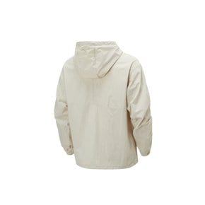 남여공용 바람막이 커플 아노락 데일리 바람막이 반집업 아노락 RB ANORAK_32YE355049