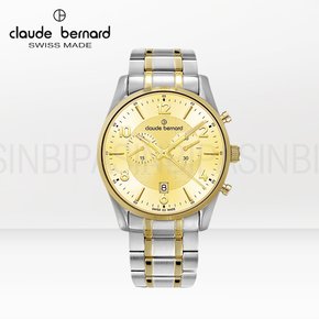 [正品] claude bernard 끌로드베냐 10104 357J DI