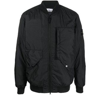  STONE ISLAND STONE ISLAND 스톤아일랜드 23FW 791540923 V0029 와펜패치 가먼트 다이드 크링클