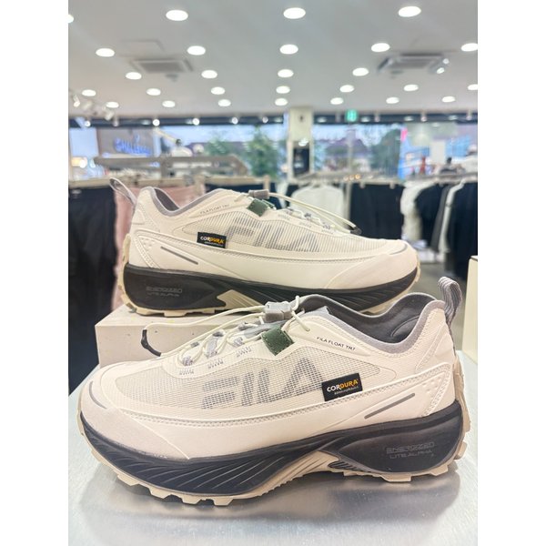 [여주점] 1JM02759G 112 FILA FLOAT TR7 일라플로트TR7