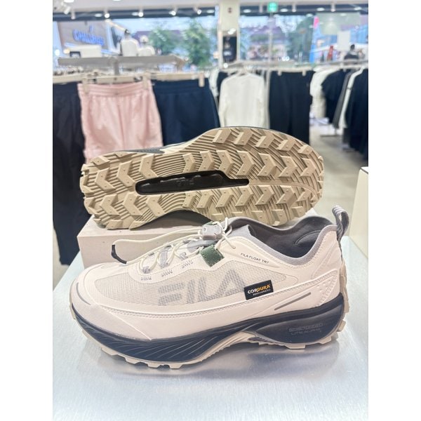 [여주점] 1JM02759G 112 FILA FLOAT TR7 일라플로트TR7