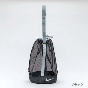 메쉬 숄더백 수영가방