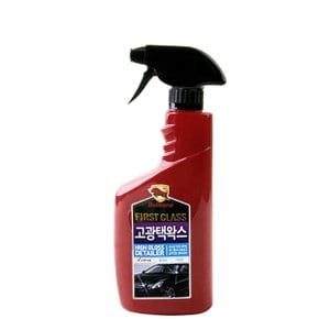 FCLASS 카르나우바 왁스 광택제 광택약 광약 왁싱 카나우바 폴리쉬 고광택왁스 자동차코팅제 자