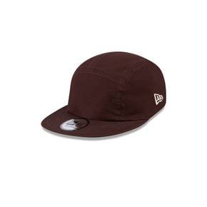 New Era 캡 Everyday Classics 브라운 Camper 스트랩백 Hat 9746196