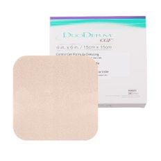 듀오덤 CGF 엑스트라씬 15X15cm DUODERM 습윤밴드