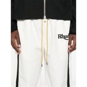 [루드] Mens Pants RHPF24PA01862  0128 One Color