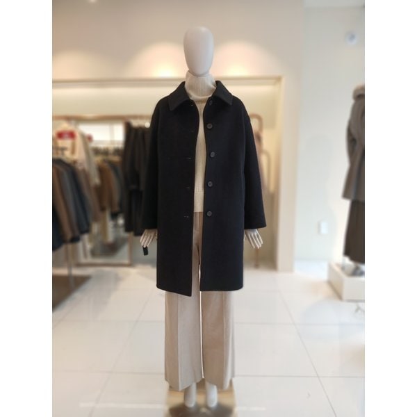 [여주점] 씨씨콜렉트 울혼방발마칸하프코트 E261msg154