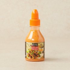 엑소틱푸드 스위트 칠리 마요 200ml