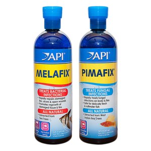  API 멜라픽스 473ml + 피마픽스 473ml 세트