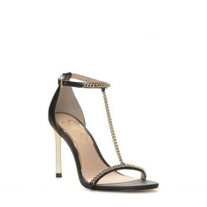 4538588 Jessica Simpson Qiven T-Strap Sandal