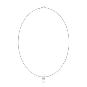 ESSENTIDE RING NECKLACE
