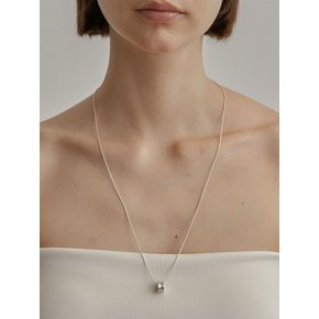 ESSENTIDE RING NECKLACE