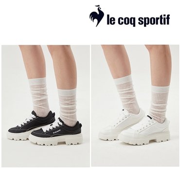 르꼬끄 [이월][60% OFF] 러기드 컵솔 / QP122LCU21 / 여성용 운동화