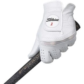 일본 타이틀리스트 골프장갑 Titleist Perma Soft Mens Golf Glove Choose Your Size Hand 16825