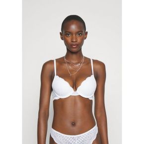 3623304 Etam IDOLE - Push-up bra blanc