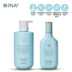 헤어 에센스 100ml+탈모샴푸 300ml